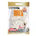 Fuji One Freeze-Dried Snack Dehydrated Chicken + Duck Mixed Flavor Vacuum Pack 1000g (For Cats and Dogs)