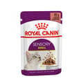 Royal Canin Wet Cat Food - Sensory Smell Adult Cat (Gravy) 85g