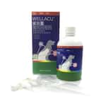WELLACU 威治靈 寵物消毒劑 490ml (998883) 貓犬用日常用品 其他 寵物用品速遞