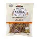 【 狗尿墊 換購品】DoggyMan 日本狗零食 無添加良品 風乾牛腱肉 200g