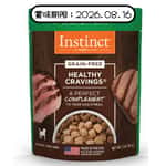 Instinct Instinct 狗濕糧 羊肉配方 3oz (710226) (賞味期限 2026.08.16)