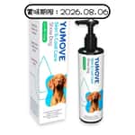 皮膚毛髮護理 Lintbells YuMEGA 星級美毛液 550ml (Ymg-SD-500) (新舊包裝隨機發貨) (賞味期限 2026.08.06)