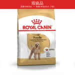 Royal Canin Royal Canin 狗糧 法國皇家狗糧 純種系列 貴婦狗成犬專屬配方 貴婦犬糧 PD30 3kg (3057030010) (瑕疵品)