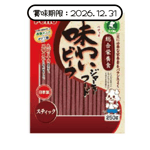Petio 狗零食綜合營養 日本產濃郁牛肉條 腸胃健康 250g (90502539) (賞味期限 2026.12.31) 狗零食 Petio 寵物用品速遞