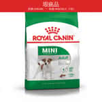 Royal Canin Dry Dog Food Mini Adult PR27 8kg pet shop