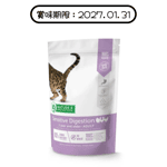 Nature Protection Nature s Protection Cat Sensitive Digestion 保然貓糧 腸胃敏感成貓糧 400g (FD3510.4K) (賞味期限 2027.01.31)