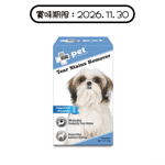 眼睛護理 DR.pet 預防淚痕保健粉 30g (貓犬用) (DP0003A) (新舊包裝隨機發貨) (賞味期限 2026.11.30)
