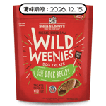 Stella and Chewy Stella & Chewy s 狗小食 凍乾香腸小食系列 放養鴨配方 3.25oz (WW-DK-3.25) (賞味期限 2026.12.15)