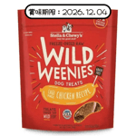 Stella and Chewy Stella & Chewy s 狗小食 凍乾香腸小食系列 放養雞配方 3.25oz (WW-CH-3.25) (賞味期限 2026.12.04)