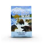 Taste of the Wild Taste of the Wild 狗糧 無穀物煙燻三文魚配方 (成犬糧 國際版) 5.6kg (90102386)