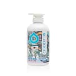 其他 ODOUT臭味滾 食器洗滌劑 狗用 0.5L (91602192/91603865)