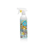 其他 ODOUT臭味滾 除臭抑菌噴霧瓶 貓用 0.5L (91602193/91603857) (新包裝)