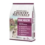 Country Naturals Country Naturals 狗糧 中小型犬種 無穀物羊肉防敏 4lbs (CN0235/CN1235) (新舊包裝隨機發貨)