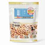 【CIAO CIAO 换购品】富士一 凍乾 貓狗糧 生骨肉主食糧 鱈魚配方 500g