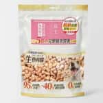 【CIAO CIAO 换购品】富士一 凍乾 貓狗糧 生骨肉主食糧 兔肉配方 500g (款式隨機)