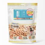 【CIAO CIAO 换购品】富士一 凍乾 貓狗糧 生骨肉主食糧 三文魚配方 500g