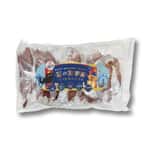 【 狗尿墊 換購品】寵之遊樂園 狗零食 訓犬小食 風乾厚切鴨胸肉 大包裝 1袋8包