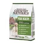 Country Naturals Country Naturals 狗糧 全犬種 無穀物鴨肉防敏 12lbs (CN0212/CN121) (新舊包裝隨機發貨)