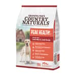 Country Naturals Country Naturals 狗糧 全犬種無穀物羊肉防敏 12lbs (CN1374)