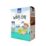 【CIAO CIAO 换购品】Nutriplan 貓肉泥 營養企劃 韓國肉泥餐包 吞拿魚 14g 100本 (64794) (FK CIAO) - 限時優惠