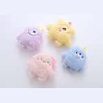 【Fussie Cat 礦物貓砂 Exchange item】HelloDOG 玩具嚴選 貓玩具 內含貓薄荷響紙 大眼睛精靈 1個 (隨機款)