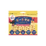 【 狗尿墊 換購品】寵之遊樂園 狗零食 芝士奶球 100g 歡樂裝 1包