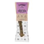 Vital Essentials VITAL ESSENTIALS 凍乾潔牙狗小食 火雞脖子 1.2oz (685189)