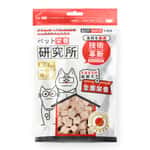 【FirstMate FirstMate 換購品】Pet Lab 嚴選貓狗零食 凍乾小食 脫水雞肉粒 60g