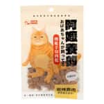 【CIAO CIAO 换购品】HeroMama 貓零食 阿嬤養的系列 岩烤鹿肉 30g