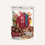 【CIAO CIAO 换购品】純粹 貓狗凍乾小食 凍乾金槍魚粒 60g