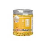 【CIAO CIAO 换购品】富士一 凍乾小食 脫水蛋黃粒 迷你罐 60g (貓犬用)