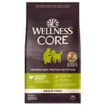 WELLNESS WELLNESS CORE 狗糧 無穀物 體重管理配方 去骨火雞及雞肉 24lb (新包裝) (88436)