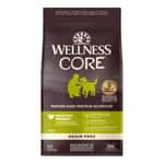 WELLNESS WELLNESS CORE 狗糧 無穀物 體重管理配方 去骨火雞及雞肉 12lb (新包裝) (88406)