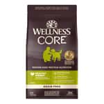 WELLNESS WELLNESS CORE 狗糧 無穀物 體重管理配方 去骨火雞及雞肉 4lb (新包裝) (88405)