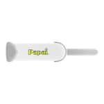 【Papai 豆腐貓砂 換購品】Papai巴派 靜電除毛刷 (PM0049EIN) (非賣品)