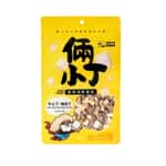 HEROMAMA HeroMama 貓狗零食 倆小丁凍乾系列 牛心+地瓜 25g (LS530)