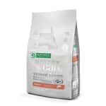 Natures Protection Nature s Protection 狗糧 去淚痕美毛配方 低敏三文魚 小型成犬 10kg (WDSA3410K)