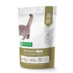 Nature Protection Nature s Protection 貓糧 成貓糧 加護系列 低脂減肥配方 400g 白啡 (FN357400G)