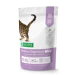 Nature Protection Nature s Protection 貓糧 成貓糧 加護系列 腸胃敏感配方 400g 白紫 (FD351400G)