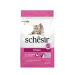 貓糧 Schesir 貓糧 幼貓糧 天然雞肉配方 400g (SCH76001)