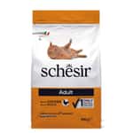 貓糧 Schesir 貓糧 成貓糧 天然雞肉配方 400g (SCH76002)