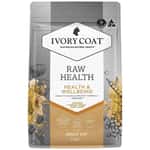 Ivory Coat Ivory Coat 貓糧 無穀物雞肉+生羊肺凍乾 健康管理養生成貓配方 2kg (ICS-261310)