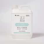 飲食用具 汪喵星球 DogCatStar 植萃洗碗酵素 家庭號補充 2L (GC879)
