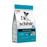 狗糧 Schesir 狗糧 小型成犬糧 天然魚肉配方 800g (SCH15002)
