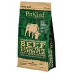 PetKind PetKind 無穀物狗糧 單一蛋白牛 牛草胃+牛肉配方 25lb (深綠) (1-790)