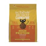貓糧 Schesir 貓糧 成貓糧 無穀物 高蛋白雞肉雞蛋配方 255g (SCH13801)