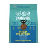 貓糧 Schesir 貓糧 成貓糧 無穀物 高蛋白鯡魚三文魚配方 255g (SCH13802)