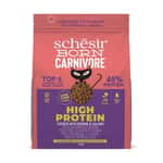 貓糧 Schesir 貓糧 成貓糧 無穀物 高蛋白雞肉鯡魚配方 255g (SCH13803)