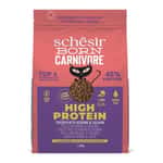 貓糧 Schesir 貓糧 成貓糧 無穀物 高蛋白雞肉鯡魚配方 1.25kg (SCH13823)