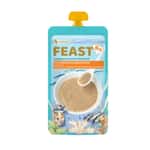 Astkatta Astkatta Feast 貓濕糧 鮮肉盛宴營養主食包 純鯖魚 110g (P00200)